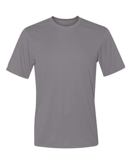 Hanes 4820 - Graphite