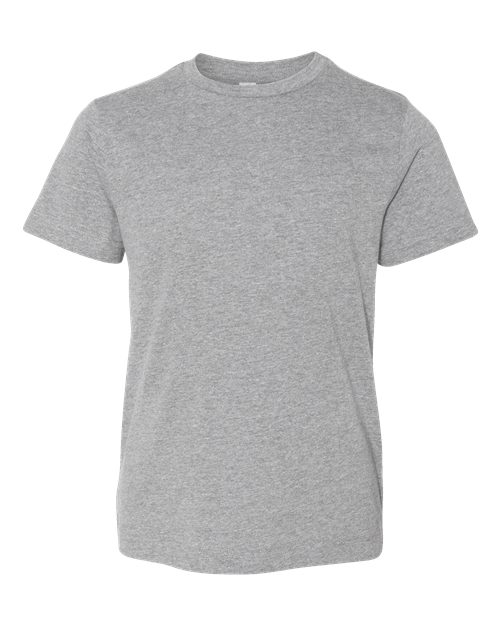 LAT 6101 - Heather