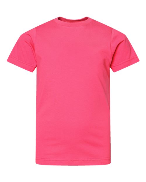 LAT 6101 - Hot Pink