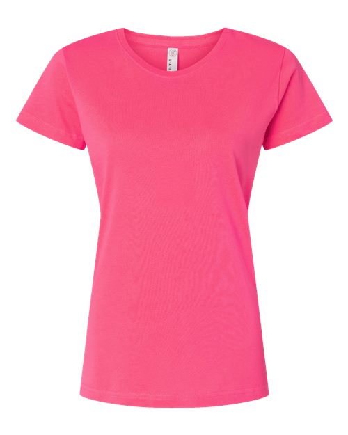 LAT 3516 - Hot Pink