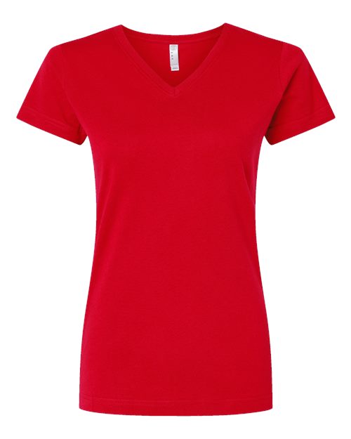 LAT 3507 - Red