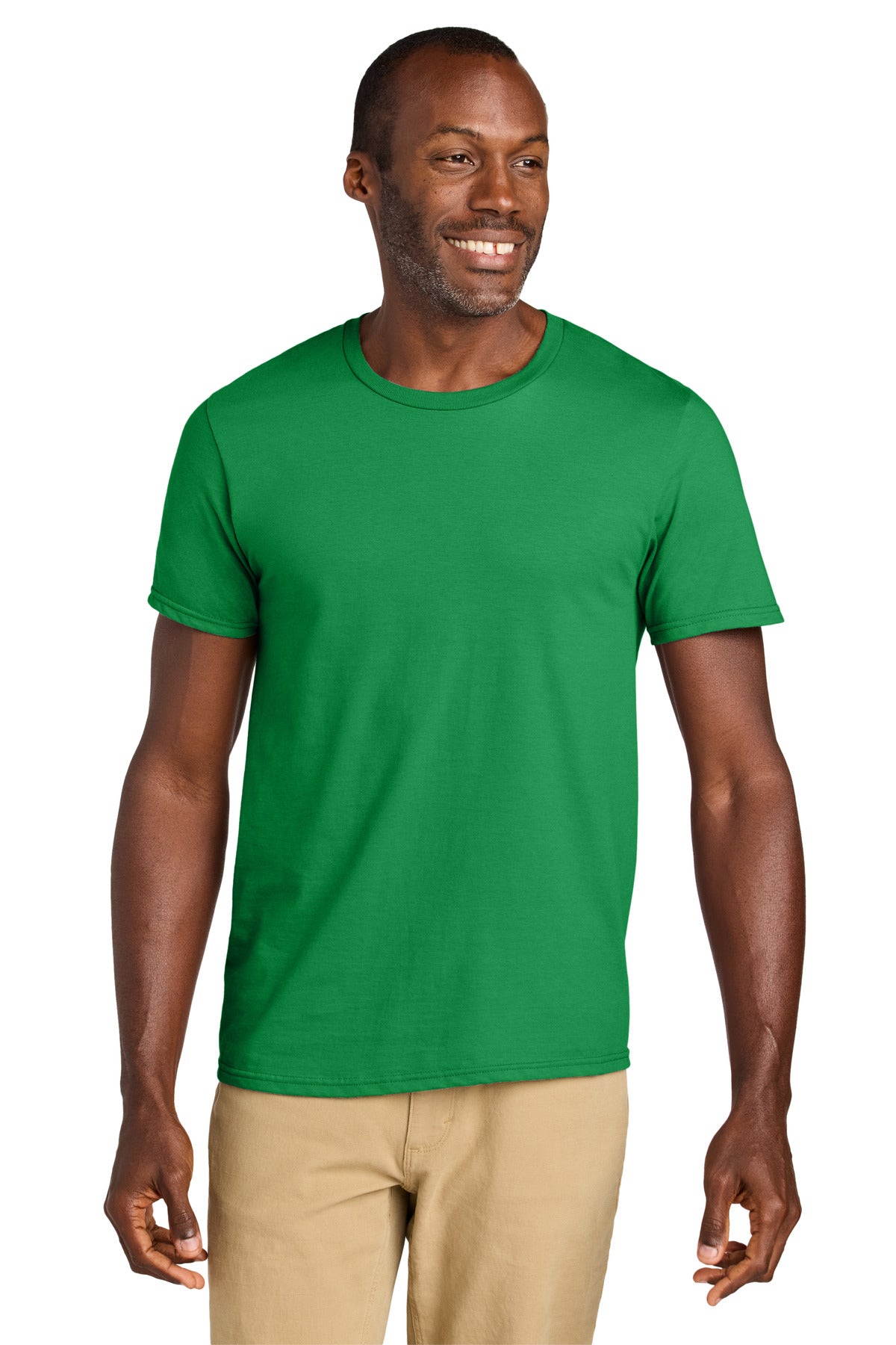 Jerzees Classics Unisex Cotton T-Shirt 363M - Kelly