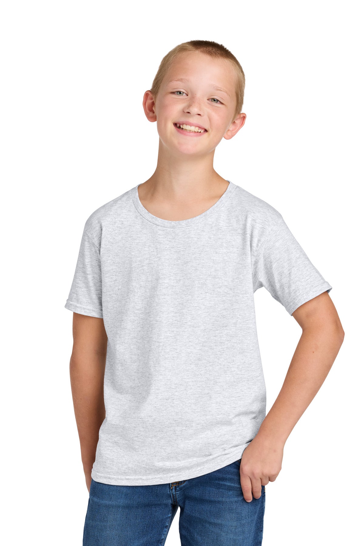 Jerzees Classics Youth Cotton T-Shirt