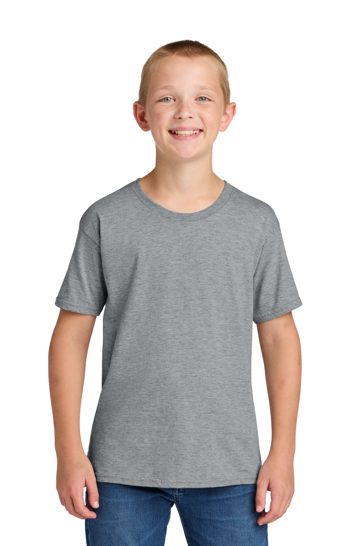 Jerzees Classics Youth Cotton T-Shirt