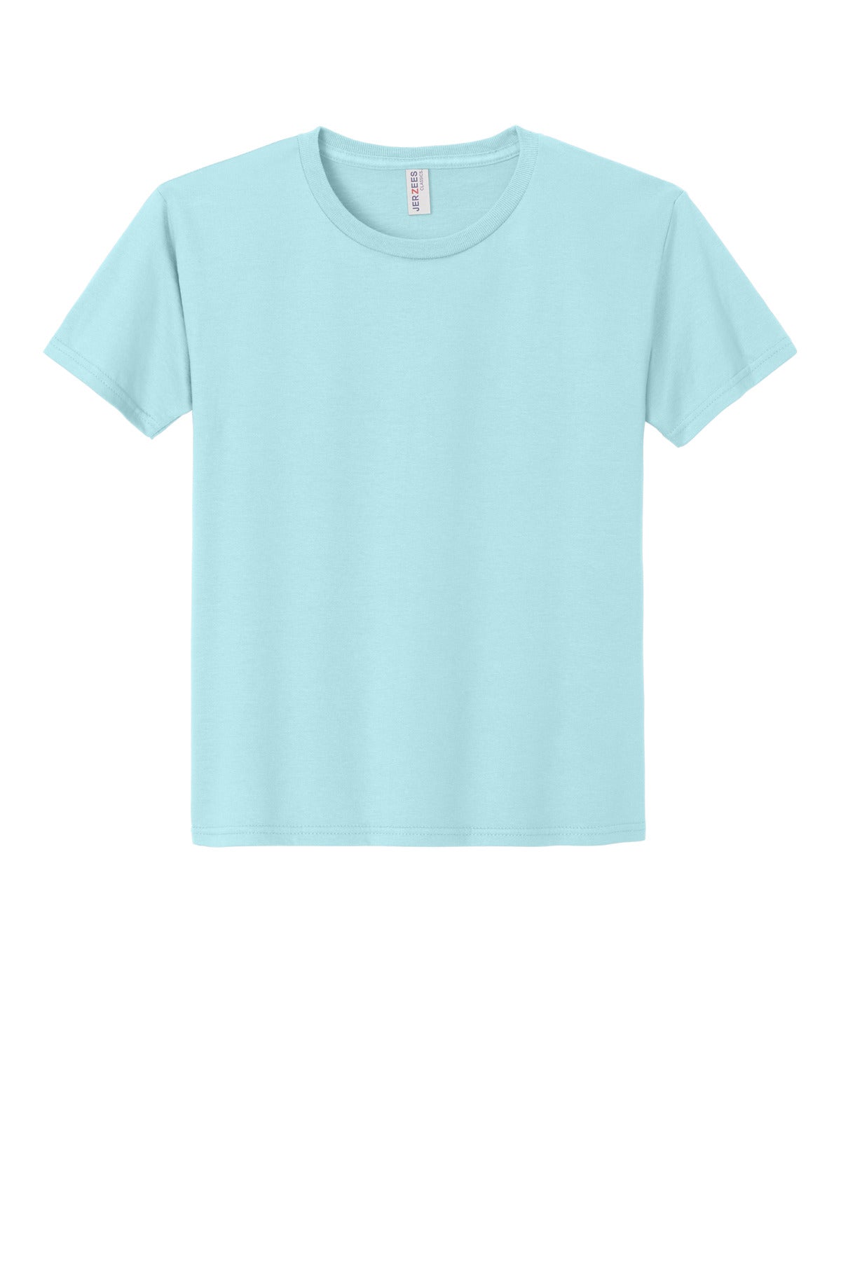 Jerzees Classics Youth Cotton T-Shirt 363Y