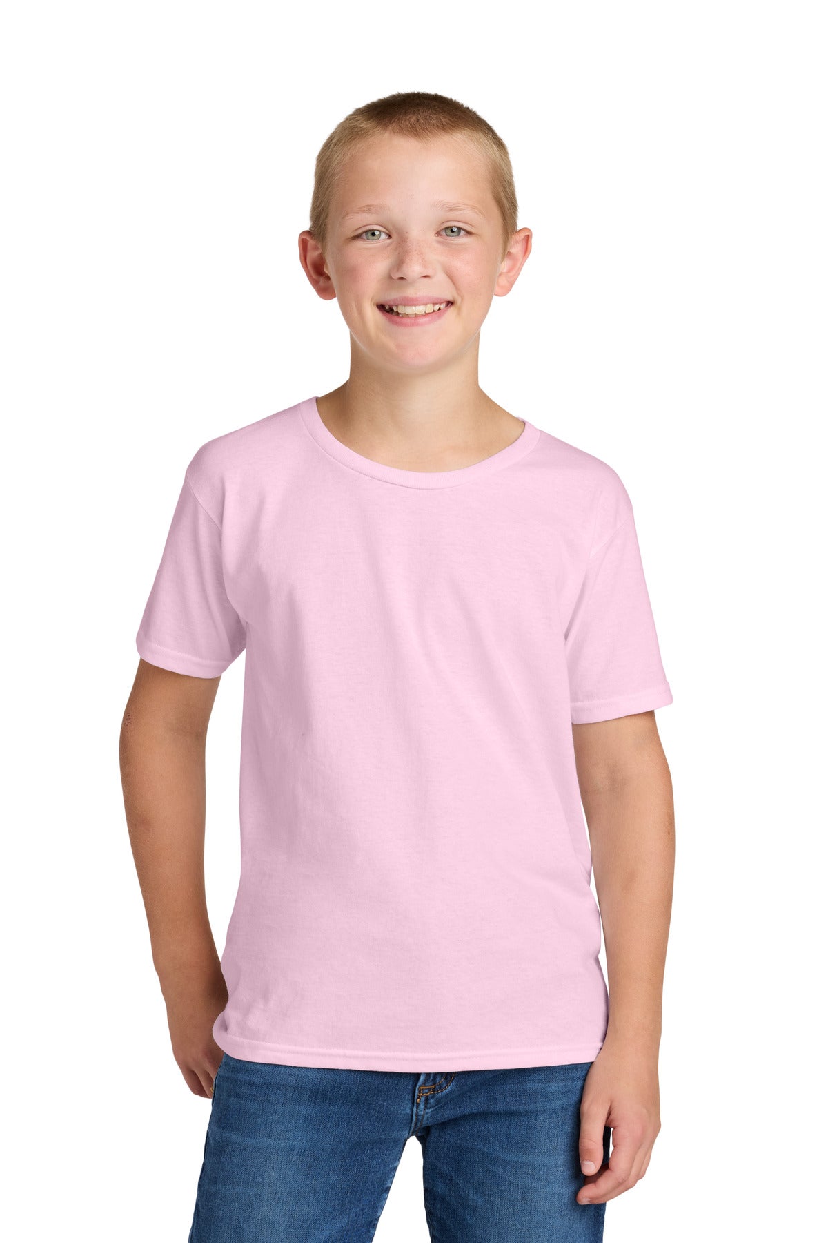 Jerzees Classics Youth Cotton T-Shirt