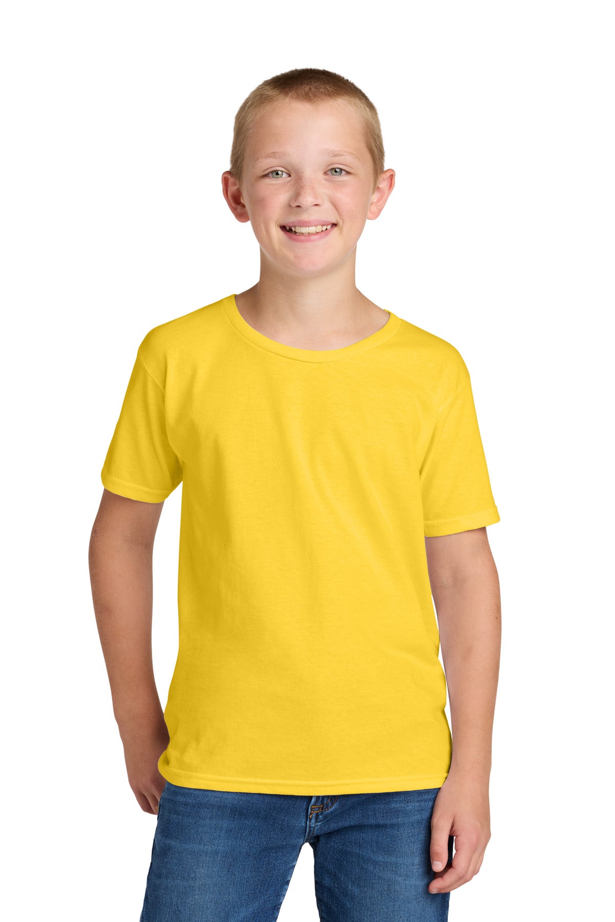 Jerzees Classics Youth Cotton T-Shirt