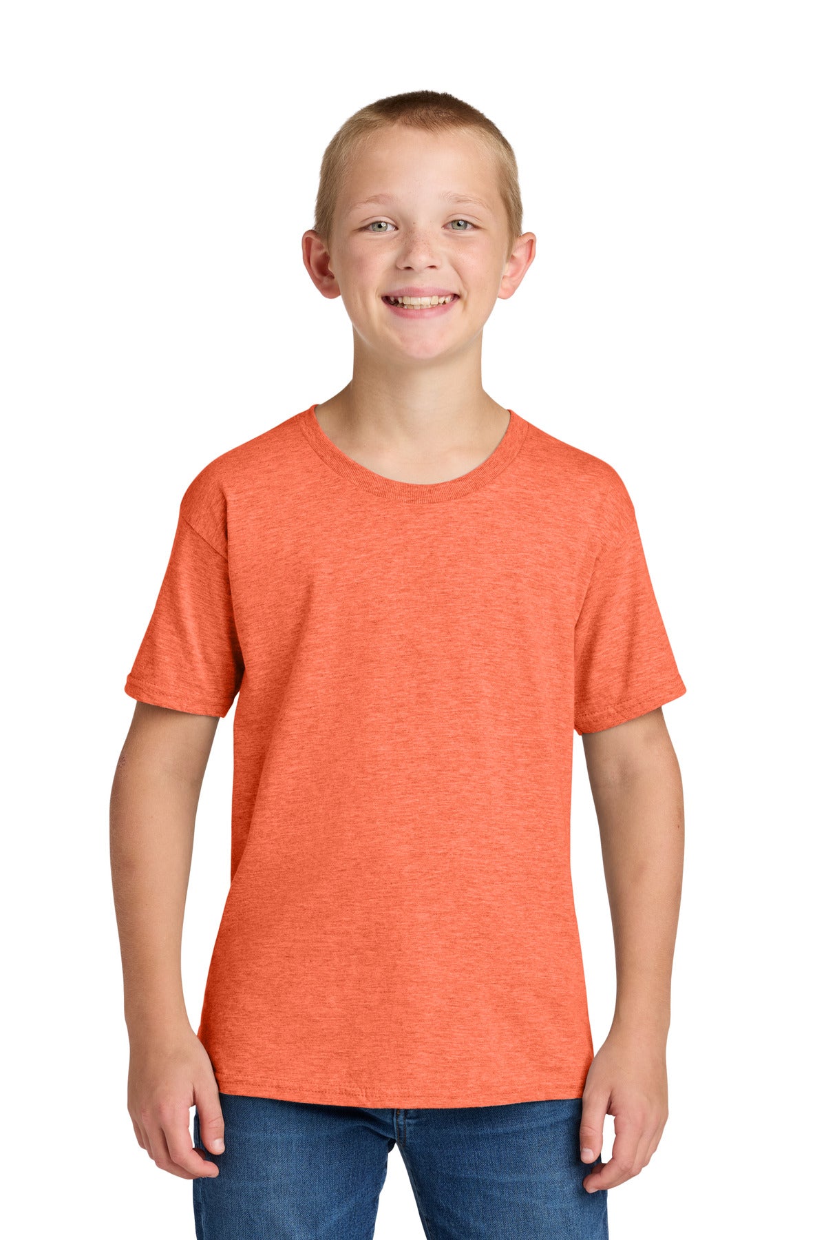 Jerzees Classics Youth Cotton T-Shirt