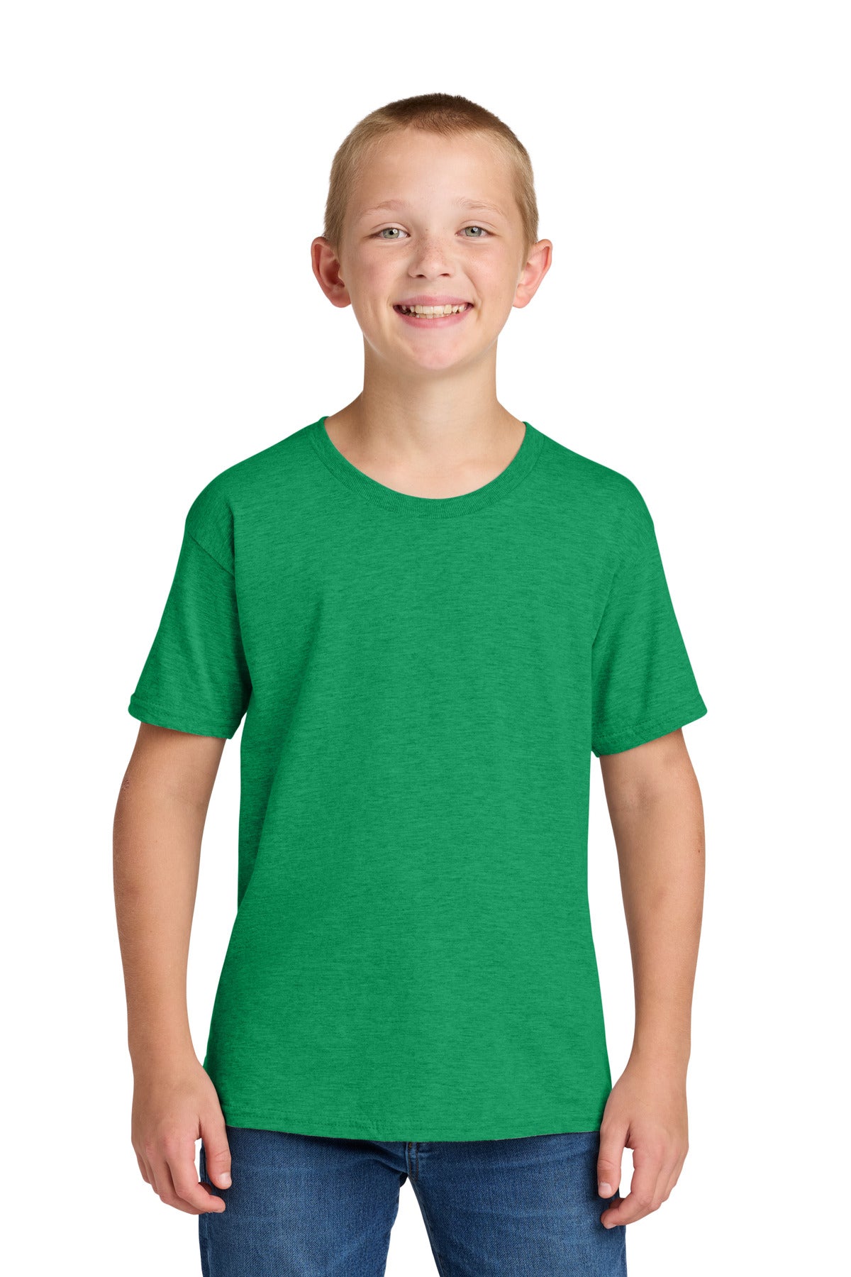 Jerzees Classics Youth Cotton T-Shirt