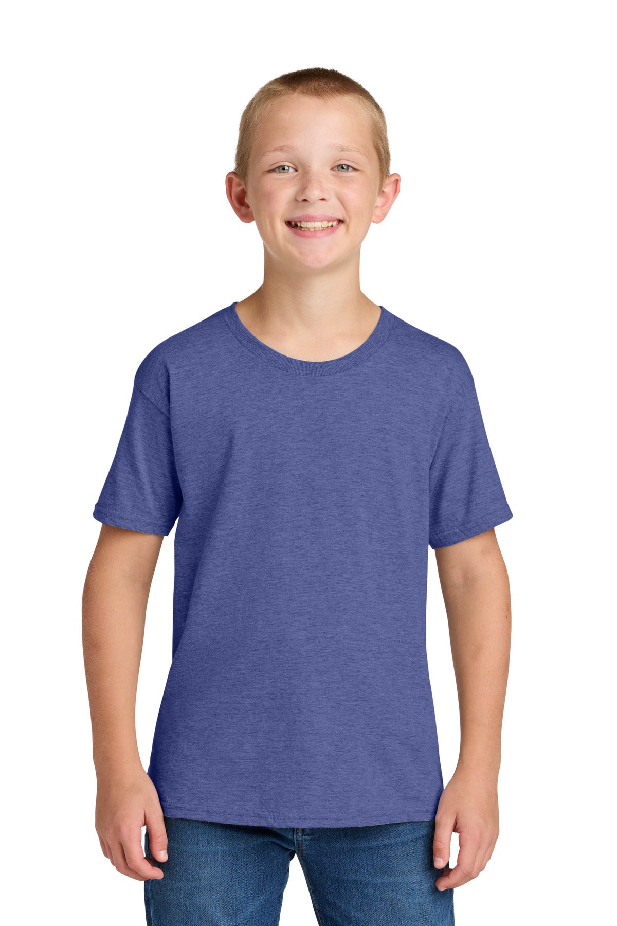 Jerzees Classics Youth Cotton T-Shirt