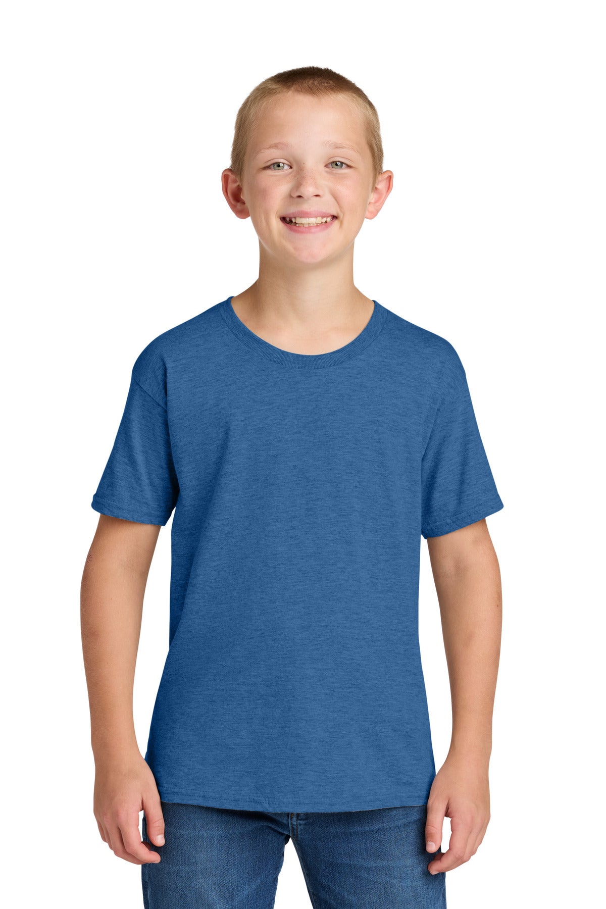 Jerzees Classics Youth Cotton T-Shirt
