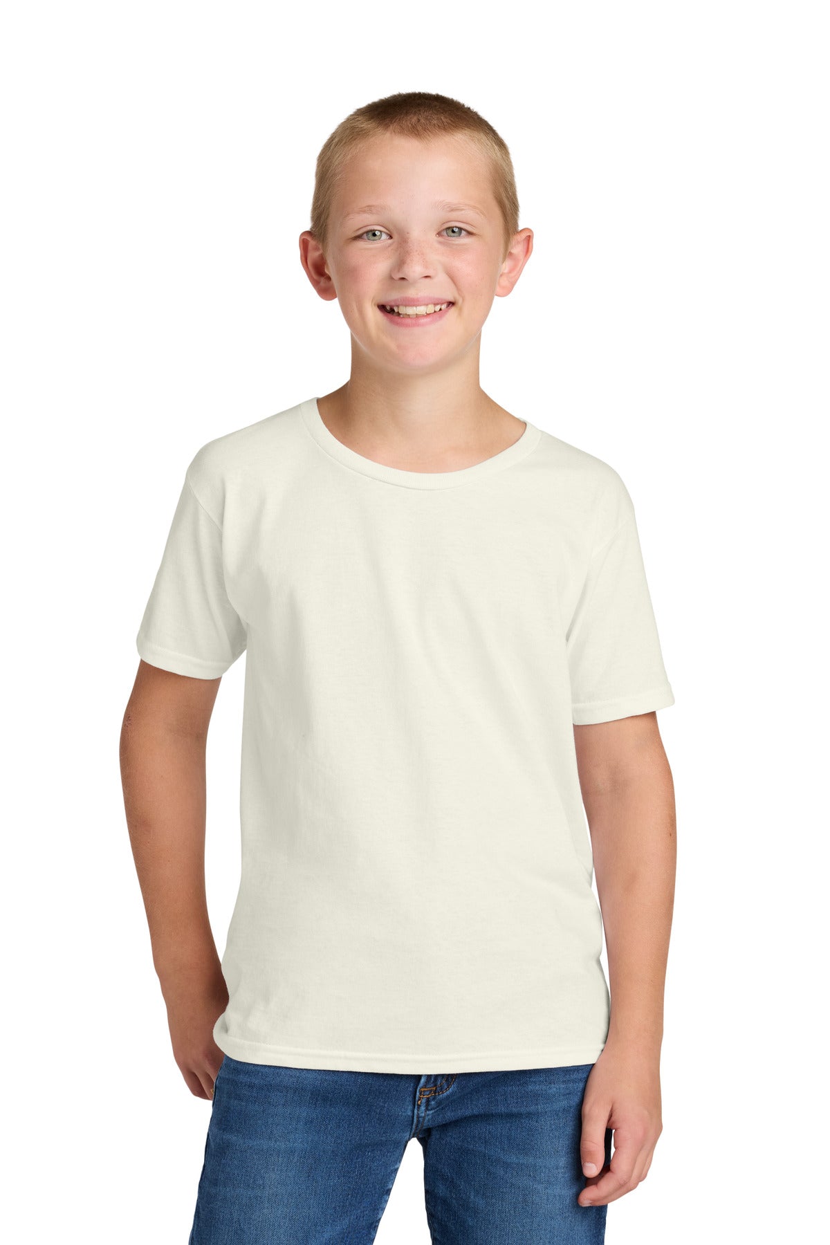 Jerzees Classics Youth Cotton T-Shirt
