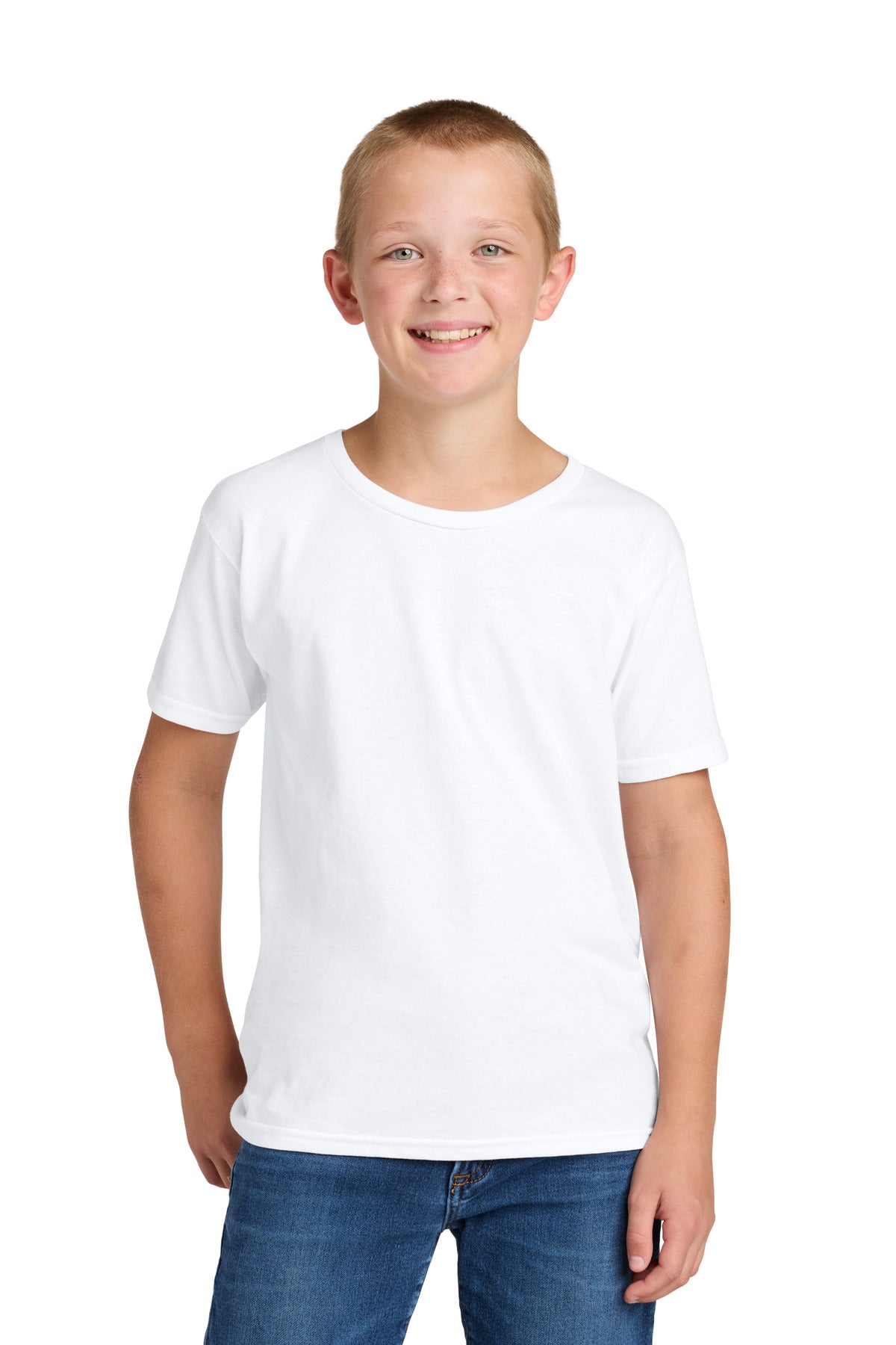 Jerzees Classics Youth Cotton T-Shirt