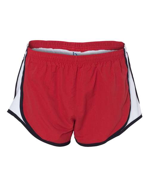Boxercraft P62 - Red/ Black/ White