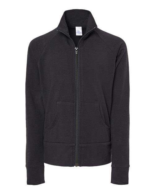Boxercraft S89Y - Black