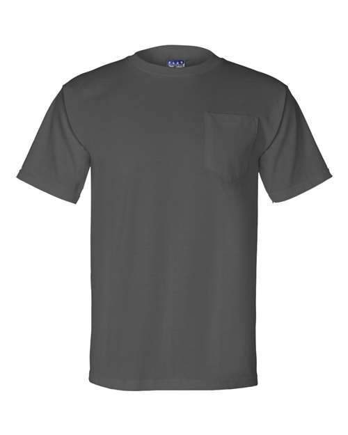 Bayside 3015 - Charcoal