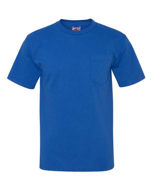 Bayside 3015 - Royal Blue