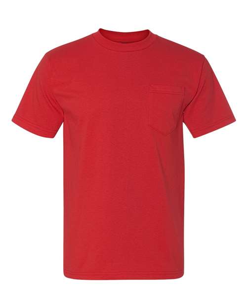 Bayside 3015 - Red