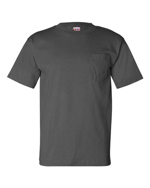 Bayside 7100 - Charcoal