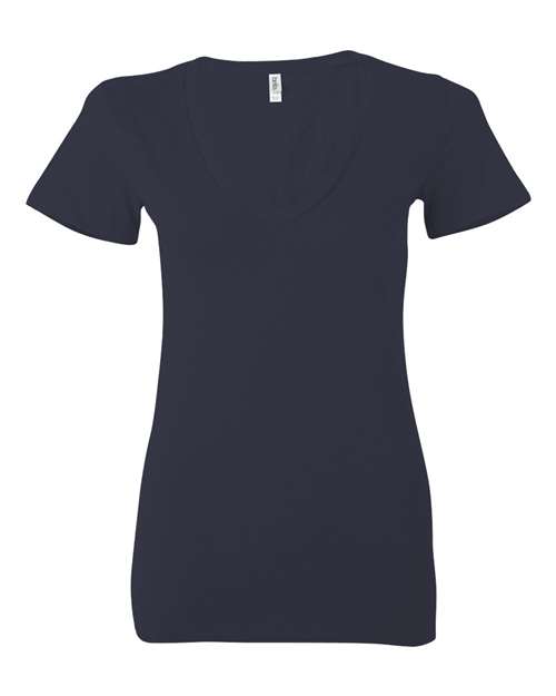 BELLA + CANVAS 6035 - Navy