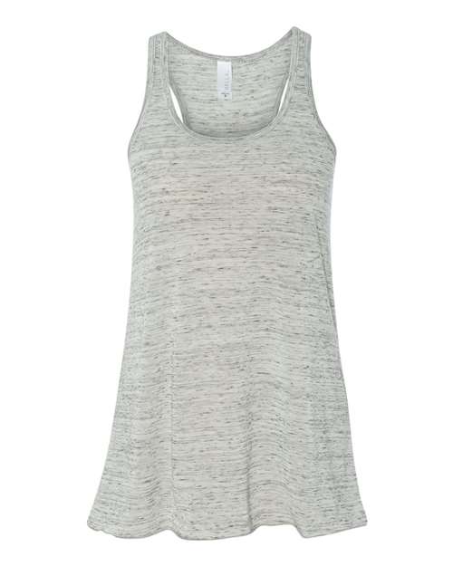 BELLA + CANVAS 8800 - White Marble
