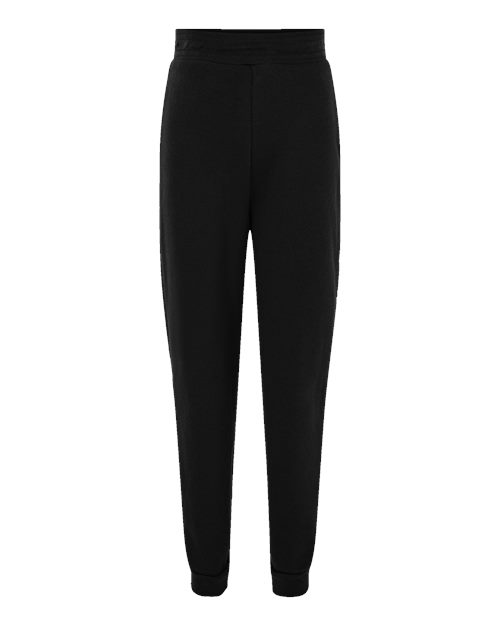 BELLA + CANVAS 3727Y - Black