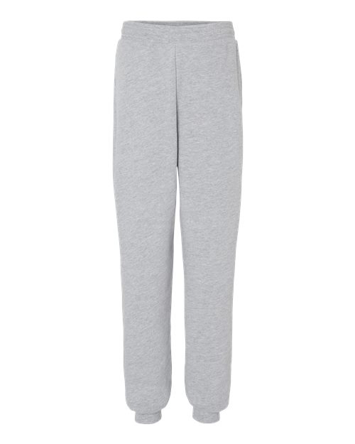 BELLA + CANVAS 3727Y - Athletic Heather