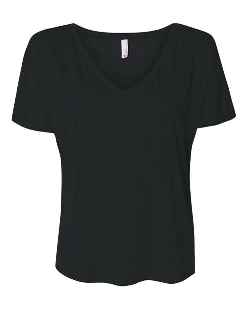 BELLA + CANVAS 8815 - Black