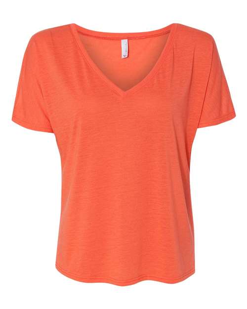 BELLA + CANVAS 8815 - Coral
