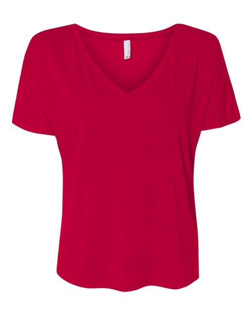 BELLA + CANVAS 8815 - Red