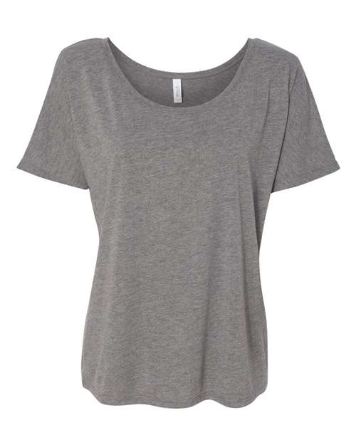 BELLA + CANVAS 8816 - Grey Triblend