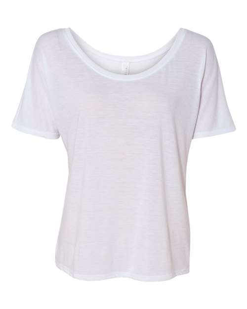 BELLA + CANVAS 8816 - White