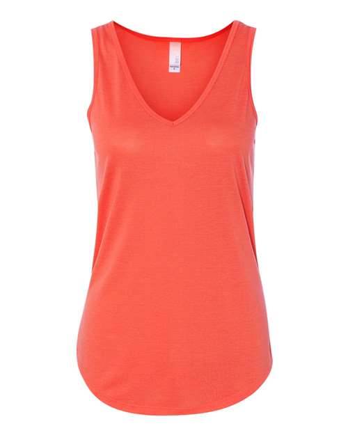 BELLA + CANVAS 8805 - Coral