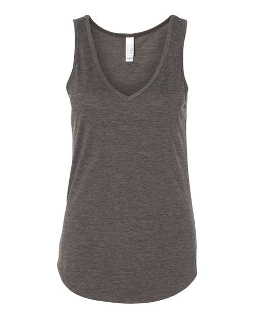 BELLA + CANVAS 8805 - Dark Grey Heather
