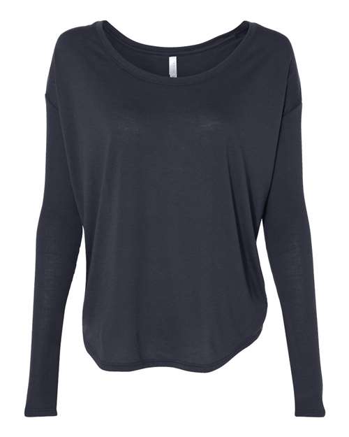 BELLA + CANVAS 8852 - Midnight