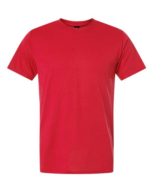 Gildan 42000 - Red
