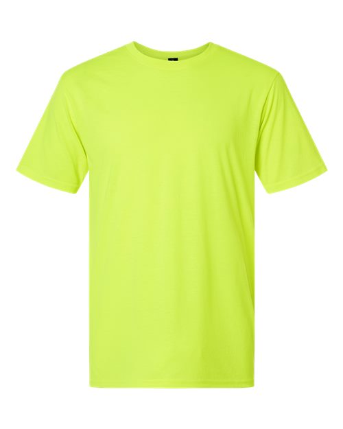 Gildan 42000 - Safety Green