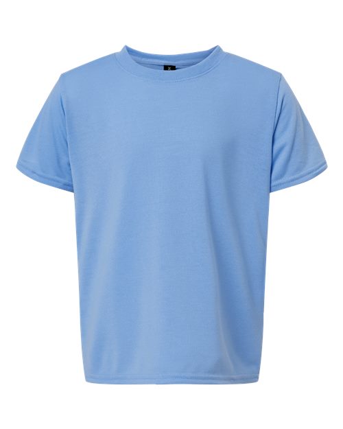 Gildan 42000B - Carolina Blue