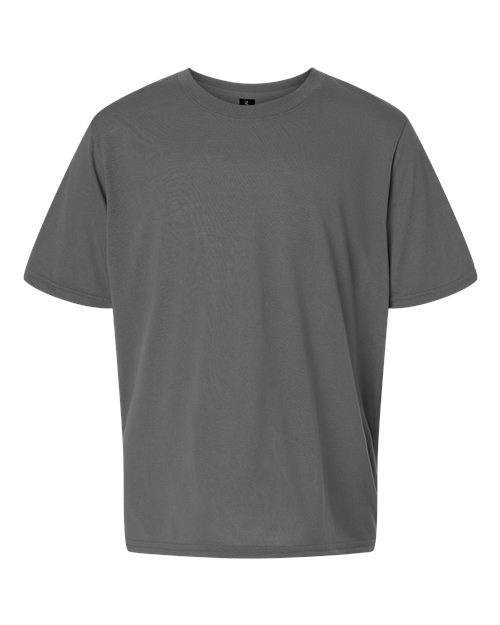 Gildan 42000B - Charcoal