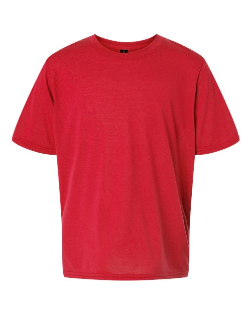 Gildan 42000B - Red
