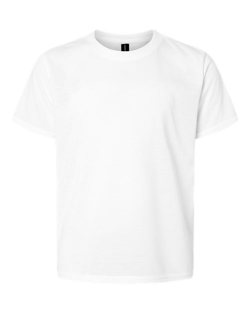 Gildan 42000B - White