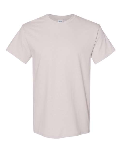 Gildan 5000 - Ice Grey