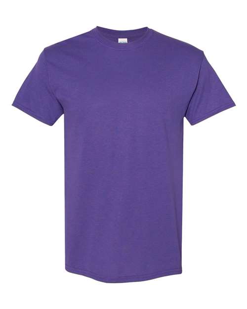 Gildan 5000 - Lilac