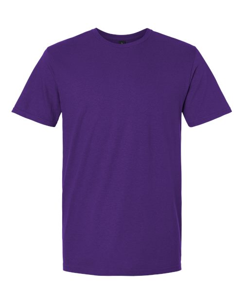 Gildan 64000 - Purple