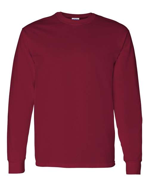 Gildan 5400 - Cardinal Red