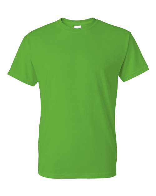 Gildan 8000 - Electric Green