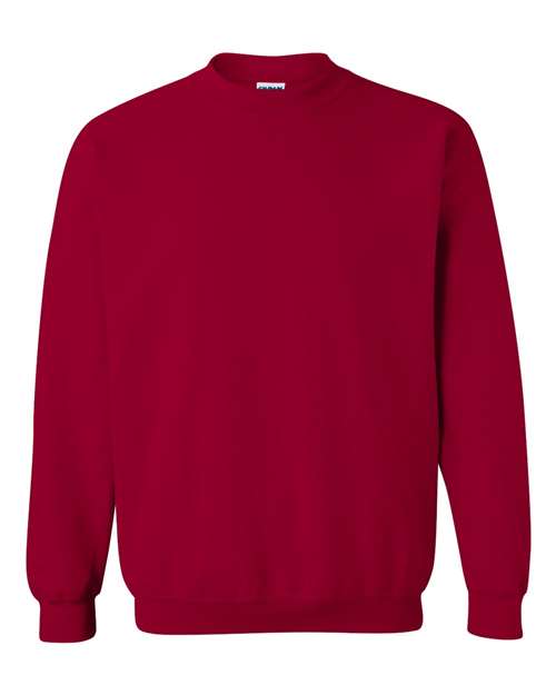 Gildan 18000 - Cardinal Red