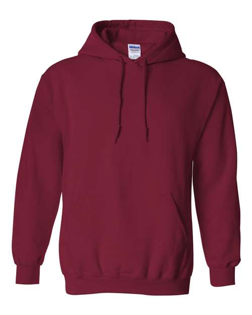 Gildan 18500 - Cardinal Red