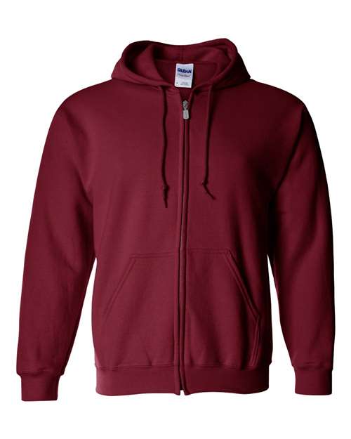 Gildan 18600 - Cardinal Red