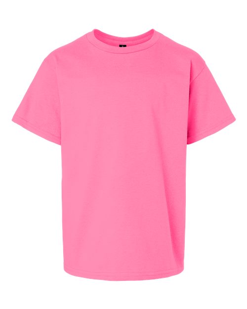 Gildan 2000B - Safety Pink